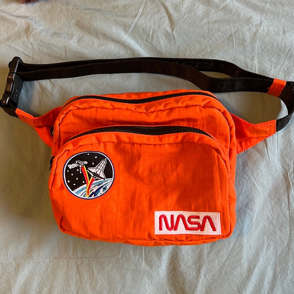 Baggu Fanny Pack